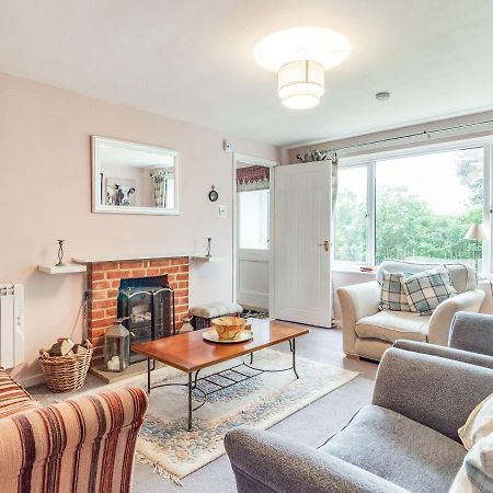 Cowmans Cottage 올드버러 외부 사진